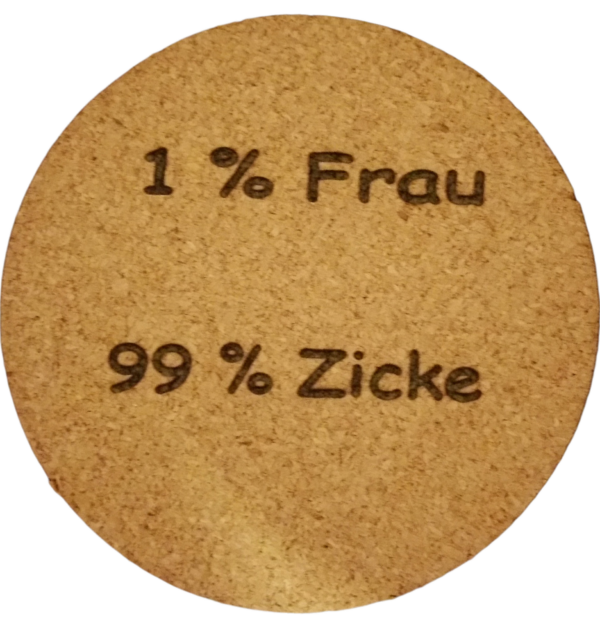 Korkuntersetzer 2er Set – Bild 5