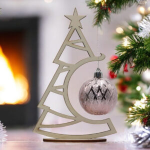 Tischweihnachtsbaum