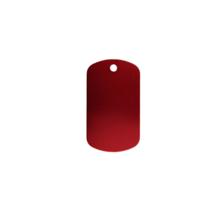 Dog Tag Rot