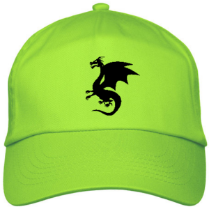 Myrtle Beach 5 Panel Cap - Kinder