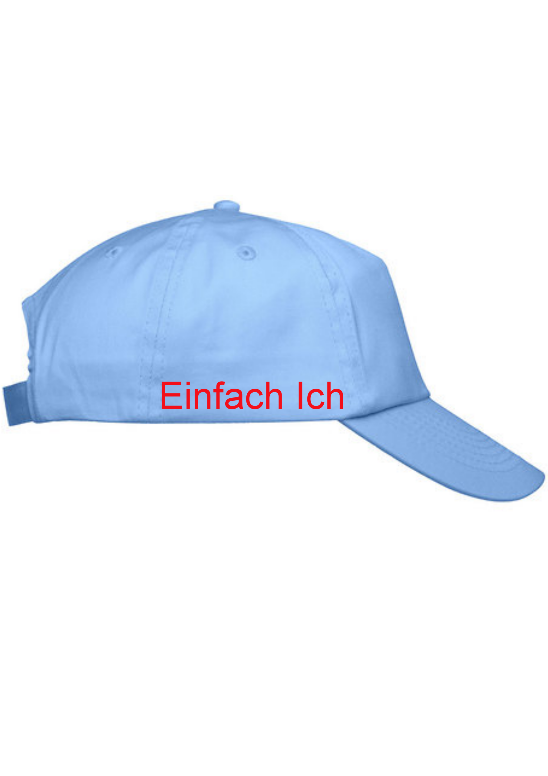 Myrtle Beach 5 Panel Cap - Erwachsene – Bild 3